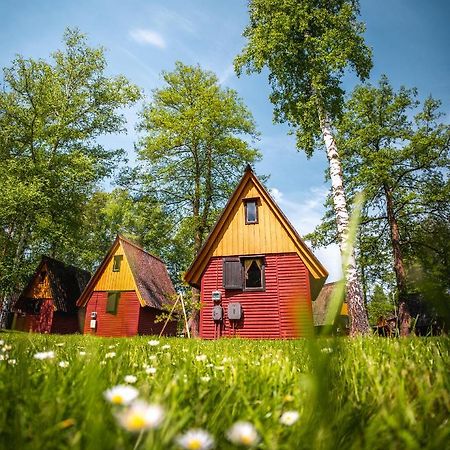 Kemp Sluníčko Hotel Doksy  Bagian luar foto