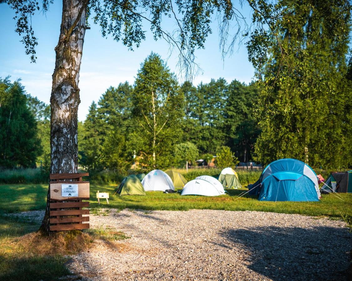 Kemp Sluníčko Hotel Doksy  Bagian luar foto