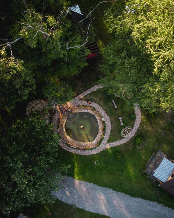 Kemp Sluníčko Hotel Doksy  Bagian luar foto