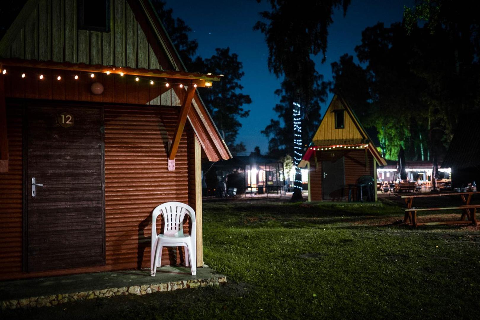 Kemp Sluníčko Hotel Doksy  Bagian luar foto