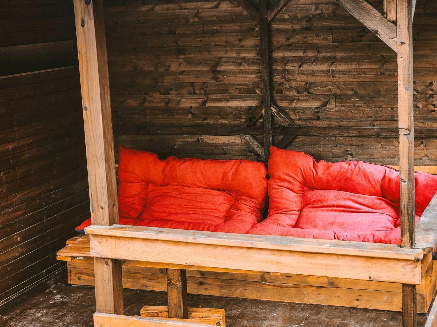 Kemp Sluníčko Hotel Doksy  Bagian luar foto